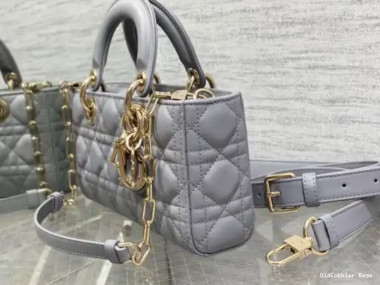 OldCobbler Bags DIRO D-JOY LADY BAG-22*12*6CM 0628